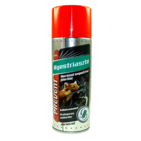Nyestriasztó Spray 400 mL