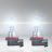 H11 12V 55W +220% 64211NB220-2HB