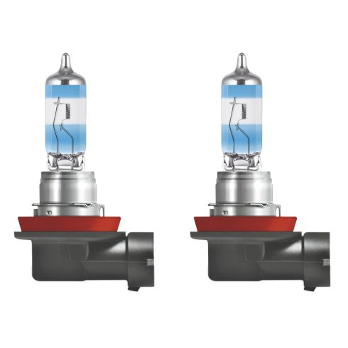 H11 12V 55W +220% 64211NB220-2HB