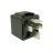 Relé 12V 5 lábú 60/70A MR32