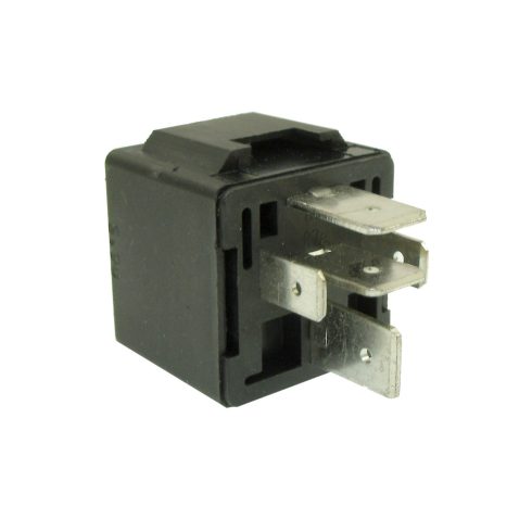 Relé 12V 5 lábú 60/70A MR32