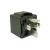 Relé 12V 5 lábú 60/70A MR32