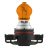 PSY24W Osram sárga izzó PG20-4