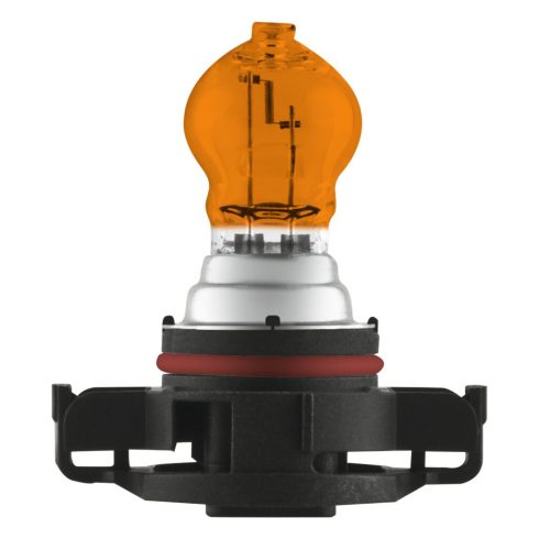 PSY24W Osram sárga izzó PG20-4