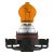 PSY24W Osram sárga izzó PG20-4