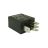 Mini relé 24V 10/15A söntös