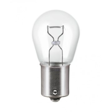 Izzó 48V 25W S25