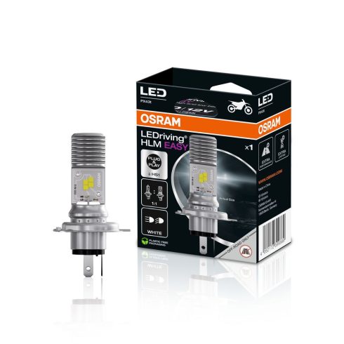 Motorkerékpár led HS1 Osram