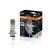Motorkerékpár led HS1 Osram