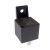 Relé 12V 4 lábú 40A MR54