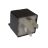 Relé 12V 4 lábú 40A MR54