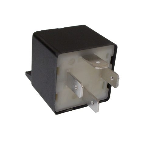 Relé 12V 4 lábú 40A MR54