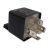 Relé 12V 5 lábú 2X20A MR8