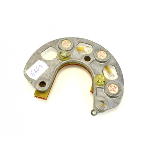 Diódahíd IFA Trabant Wartburg