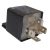 Relé 24v 5 lábú 2X10A