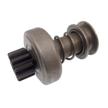 MTZ önindító bendix fogaskerék 4 hornyos