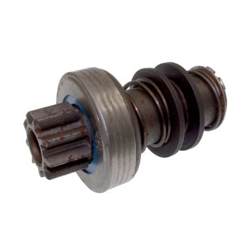 Skoda Favorit önindító bendix