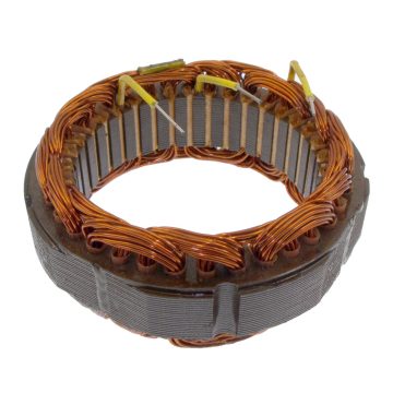 Liaz generátor állórész 24 Volt