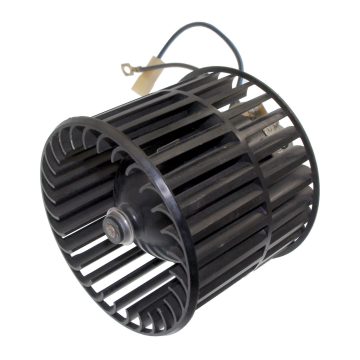 Utastér ventillátor Skoda