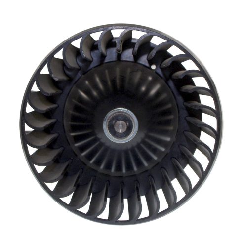 Utastér ventillátor Skoda