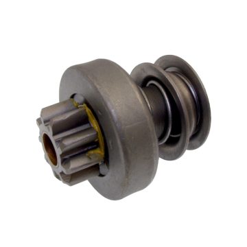 Bendix T-150 traktor önindítóhoz 4 hornyos