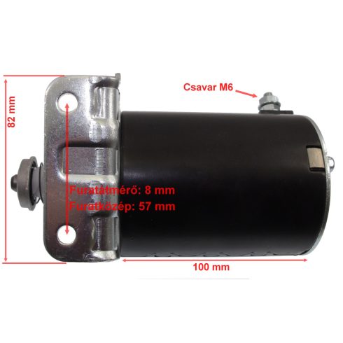 Briggs indítómotor