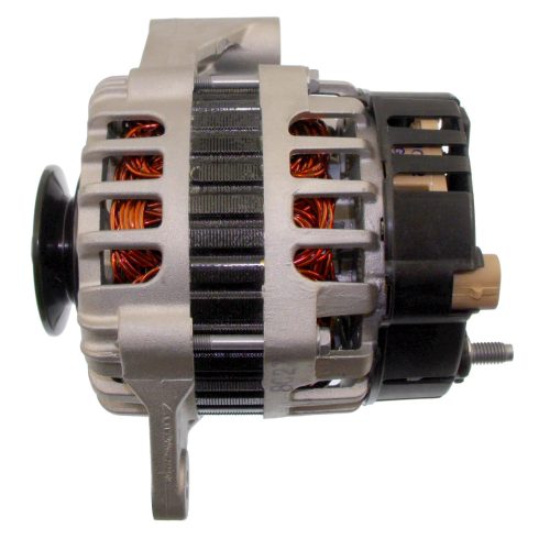 JOHN DEERE generátor gyári új 2655641