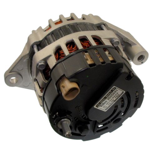 JOHN DEERE generátor gyári új 2655641