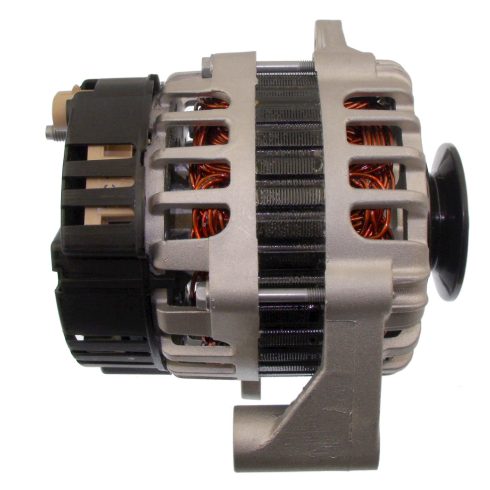 JOHN DEERE generátor gyári új 2655641