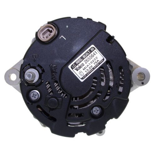 JOHN DEERE generátor gyári új 2655641