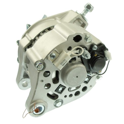 Samara generátor 12V 55A