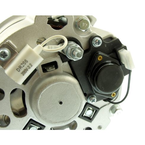 Samara generátor 12V 55A