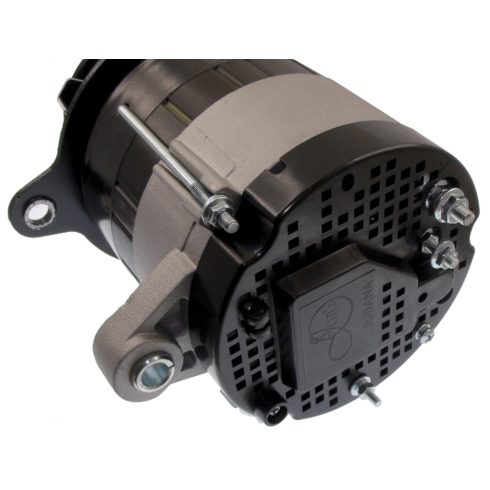 MTZ Generátor 12V 1400W