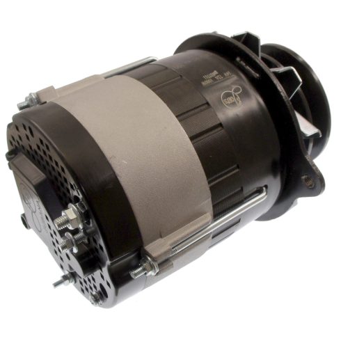 MTZ Generátor 12V 1400W