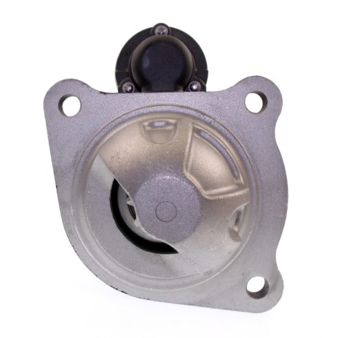 Gazella önidító 3 felfogatásos