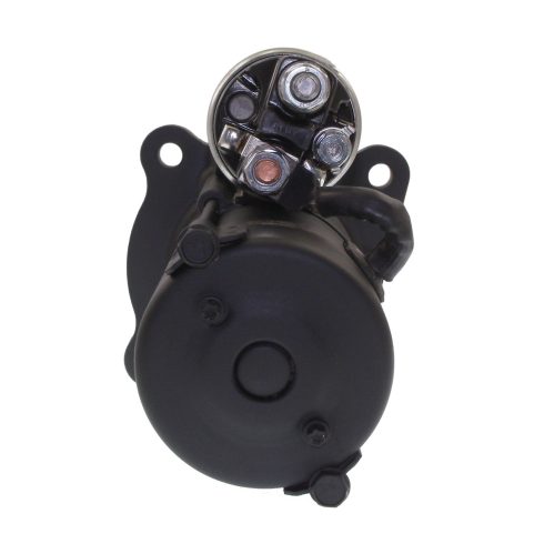 Gazella önidító 3 felfogatásos