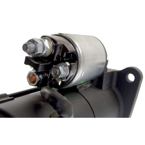 Gazella önidító 3 felfogatásos