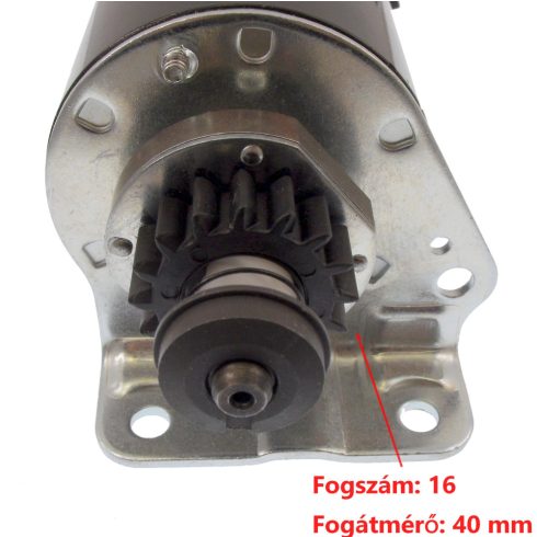 Önindító Briggs & Stratton Briggs-White