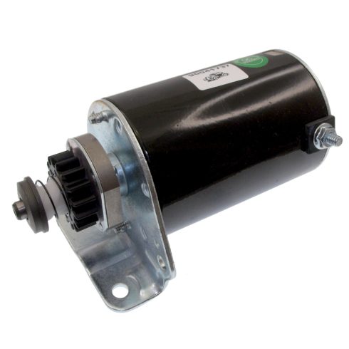 Fűnyíró traktor indítómotor