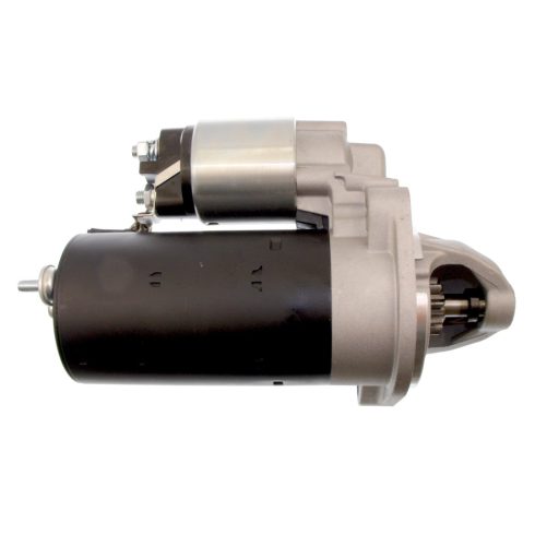 Gazella önindító andória motoros