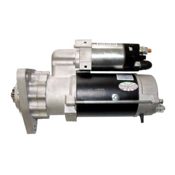 MTZ indítómotor 24V 6,6 KW