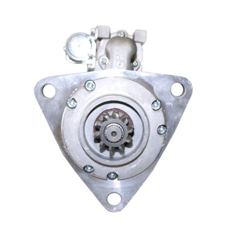 MTZ indítómotor 24V 6,6 KW