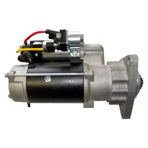 MTZ indítómotor 24V 6,6 KW