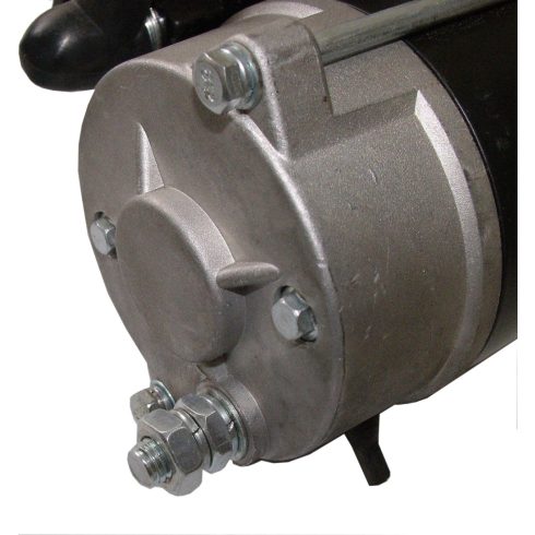 MTZ indítómotor 24V 6,6 KW