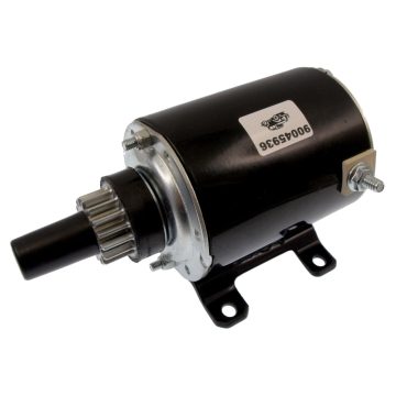 Tecumseh John Deere fűnyíró indítómotor