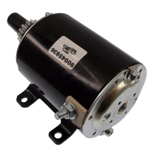 Tecumseh John Deere fűnyíró indítómotor