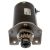 Fűnyíró indítómotor 14 fog Briggs & Stratton