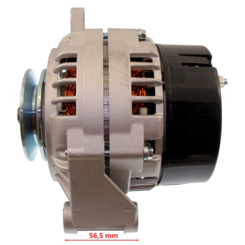 Niva 1.7 generátor 212143701010