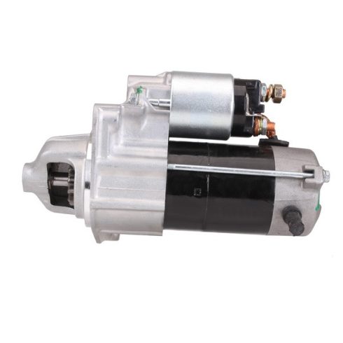 Iseki traktor indítómotor