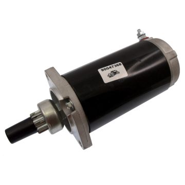 New Holland indítómotor 10 fog